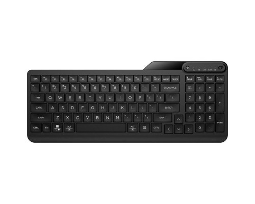 TECLADO HP 475 INAL DUAL BK