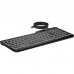 TECLADO HP 405 MULTI BK-DU8 TECLADO HP 405 MULTI BK