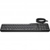 TECLADO HP 405 MULTI BK-DU8 TECLADO HP 405 MULTI BK