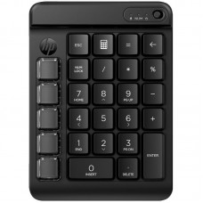 TECLADO HP 435 INAL PROG BK