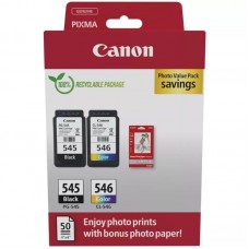 MULTIFUNCION CANONTIPACK 8287B008