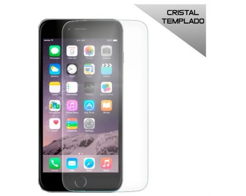 Protector Pantalla Cristal Templado iPhone 6 / 6s
