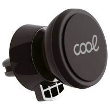 Soporte Universal de Coche COOL Im&aacute;n Circular para Movil