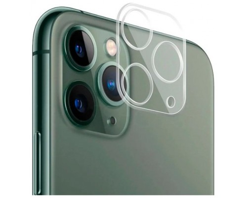 Protector Cristal Templado COOL para C&aacute;mara de iPhone 12 Pro Max
