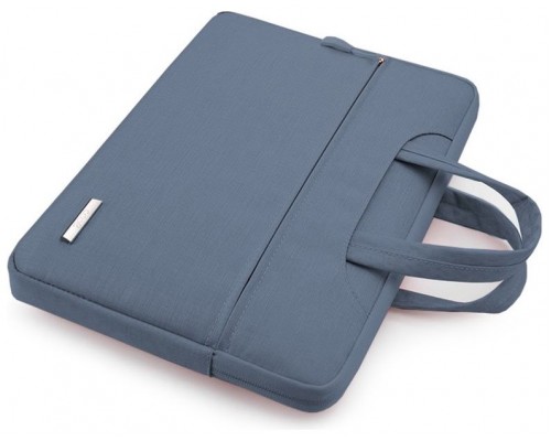 Malet&iacute;n Ordenador Port&aacute;til 15-17 Pulgadas COOL Sigma Azul