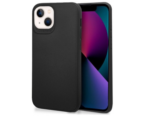 Carcasa COOL para iPhone 13 mini Cover Negro
