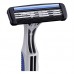 BIC-CUCHILLAS FLEX CL 3 6U