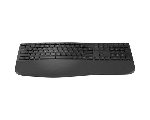 TECLADO HP 685 COMFORT BK