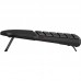 TECLADO HP 685 COMFORT BK