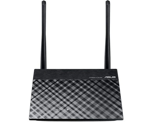 ROUTER ASUS RT-N12E-DU4 ROUTER ASUS RT-N12E
