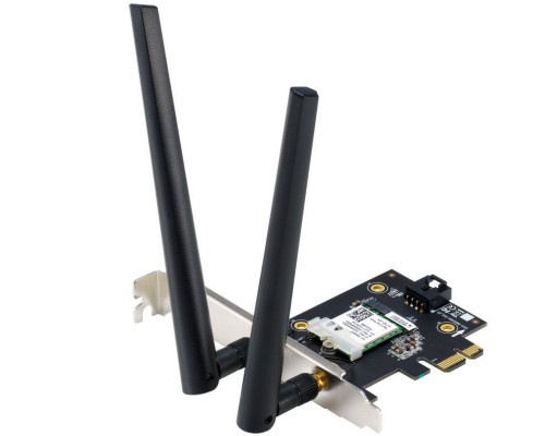 TARJETA ASUS PCE-AXE5400-DU7 TARJETA ASUS PCE-AXE5400