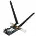 TARJETA ASUS PCE-AXE5400-DU7 TARJETA ASUS PCE-AXE5400