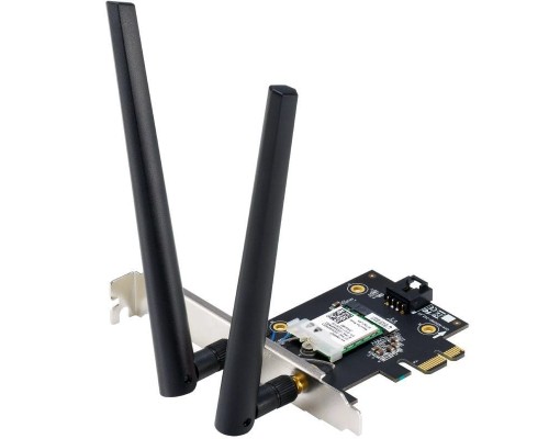 TARJETA ASUS PCE-BE6500-DU10 TARJETA ASUS PCE-BE6500