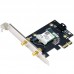TARJETA ASUS PCE-BE6500-DU10 TARJETA ASUS PCE-BE6500