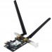 TARJETA ASUS PCE-BE6500-DU10 TARJETA ASUS PCE-BE6500