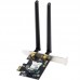 TARJETA ASUS PCE-BE6500-DU10 TARJETA ASUS PCE-BE6500