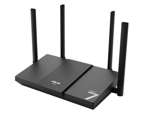 ROUTER ASUS RT-BE50-DU19 ROUTER ASUS RT-BE50