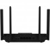 ROUTER ASUS RT-BE50-DU19 ROUTER ASUS RT-BE50