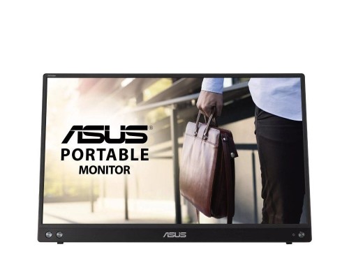 MONITOR ASUS MB16ACV-DU52 MONITOR ASUS MB16ACV