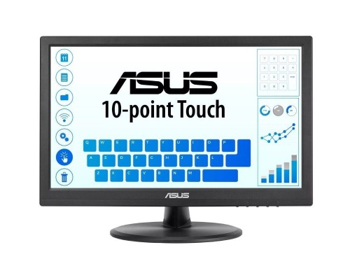 MONITOR ASUS VT169HE-DU53 MONITOR ASUS VT169HE