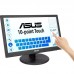 MONITOR ASUS VT169HE-DU53 MONITOR ASUS VT169HE