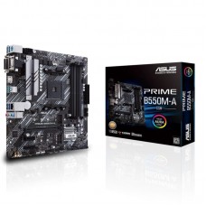PLACA BASE ASUS PRIME B550M-A-CSM