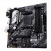 PLACA BASE ASUS PRIME B550M-A-CSM-DU18 PLACA BASE ASUS PRIME B550M-A-CSM