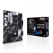 PLACA BASE ASUS PRIME B550-PLUS