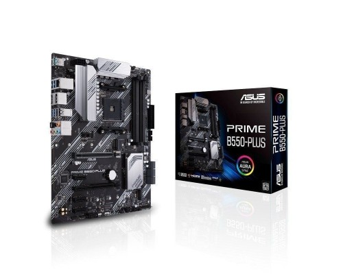 PLACA BASE ASUS PRIME B550-PLUS