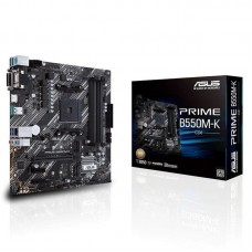 PLACA BASE ASUS PRIME B550M-K