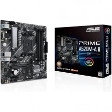 PLACA BASE ASUS PRIME A520M-A II-CSM