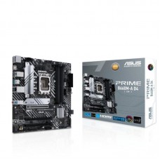 PLACA BASE ASUS PRIME B660M-A D4-CSM
