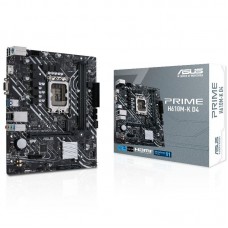 PLACA BASE ASUS PRIME H610M-K D4