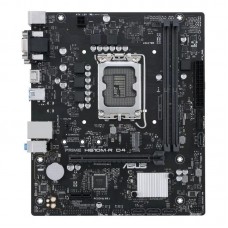 PLACA BASE ASUS PRIME H610M-R D4 BULK