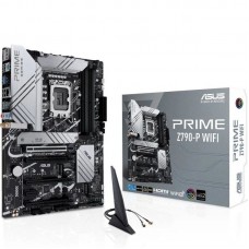 PLACA BASE ASUS PRIME Z790-P WIFI