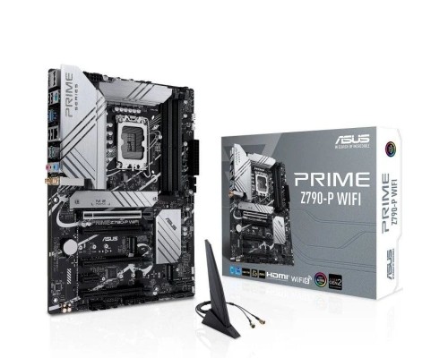 PLACA BASE ASUS PRIME Z790-P WIFI-DU41 PLACA BASE ASUS PRIME Z790-P WIFI