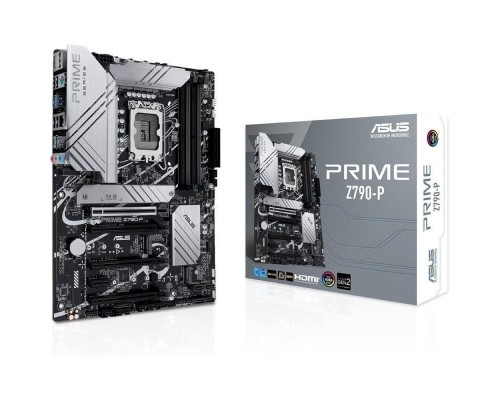 PLACA BASE ASUS PRIME Z790-P V2-DU37 PLACA BASE ASUS PRIME Z790-P V2