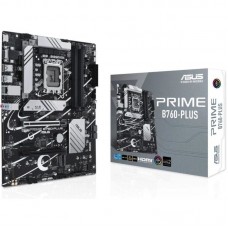 PLACA BASE ASUS PRIME B760-PLUS V2