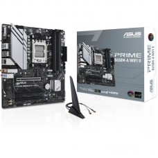 PLACA BASE ASUS PRIME B650M-A WIFI II