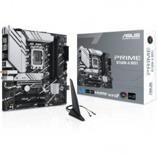 PLACA BASE ASUS PRIME B760M-A WIFI