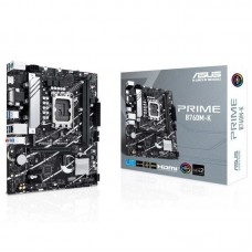 PLACA BASE ASUS PRIME B760M-K