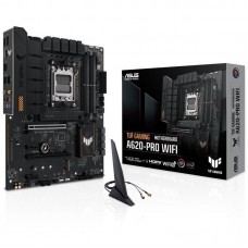 PLACA BASE ASUS TUF GAM A620-PRO WI