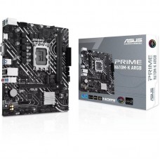 PLACA BASE ASUS PRIME H610M-K ARGB