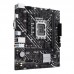 PLACA BASE ASUS PRIME H610M-K ARGB-DU17 PLACA BASE ASUS PRIME H610M-K ARGB