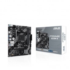 PLACA BASE ASUS PRIME A520M-R