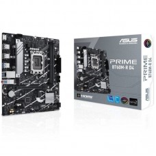 PLACA BASE ASUS PRIME B760M-R D4