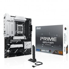 PLACA BASE ASUS PRIME X870-P WIFI