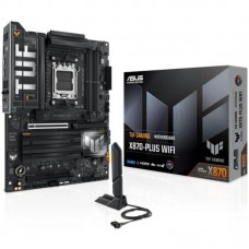 PLACA BASE ASUS TUF GAM X870-P WI