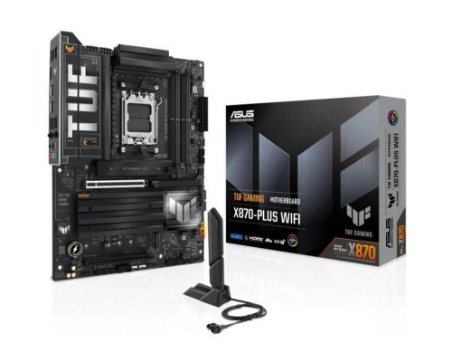 PLACA BASE ASUS TUF GAM X870-P WI-DU58 PLACA BASE ASUS TUF GAM X870-P WI