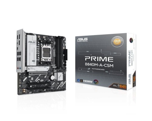 PLACA BASE ASUS PRIME B840M-A CSM-DU24 PLACA BASE ASUS PRIME B840M-A CSM